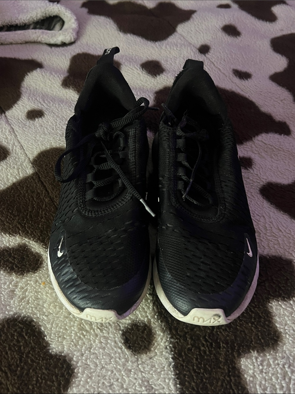 Nike air max 270s women’s size 6.5